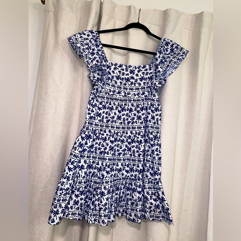 MinkPink Mini Dress